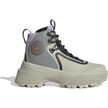 Dámské polobotky adidas Hiking Rugged Boot Beige 9 (43.3)