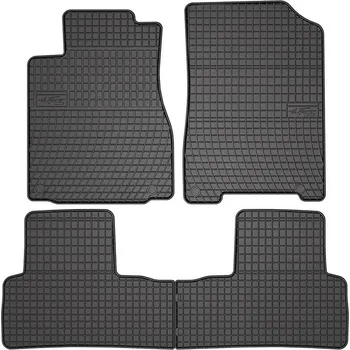 Auto-moto Frogum ET0832 Sada podlahových rohoží (ET0832)