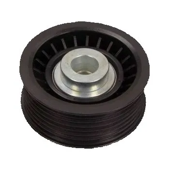 Rozvod motoru MAXGEAR 54-1353 Vratná/vodicí kladka, klínový žebrový řemen (54-1353)