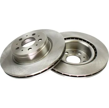 Brzdový kotouč MAXGEAR 19-4835 Brzdový kotouč (19-4835)