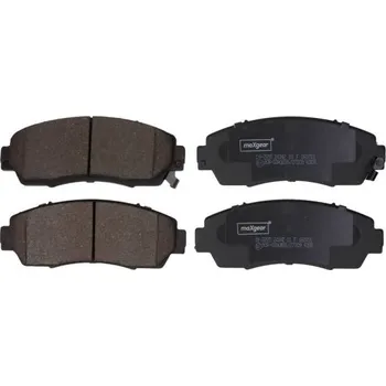 Těsnění motoru MAXGEAR 19-2895 Těsnění, koleno sacího potrubí / kolektor výfukových plynů (19-2895)