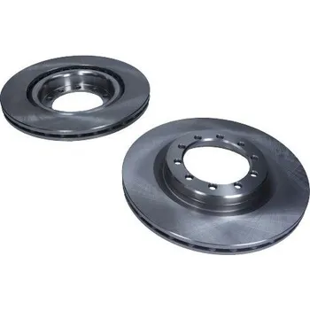 Brzdový systém MAXGEAR 19-2860 Brzdový kotouč (19-2860)