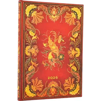 Diář Diář 2026 Fiammetta