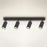 Brilagi - LED Stmívatelné bodové svítidlo SELE 4xGU10/6,5W/230V antracit