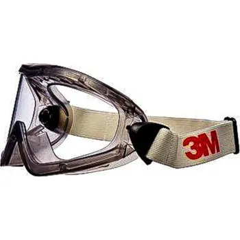 ochranné brýle Ochranné svářečské brýle barva čiré PC bez zamlžení Ne Ne odvětrané oděruvzdorné ochrana proti UV záření, řada: 2890 1