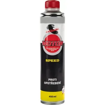 aditivum Ekolube Motor Speed *450ml