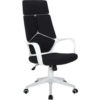 Kancelářská židle černá CX-0898H