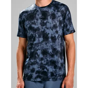 Sinsay - Tričko s krátkým rukávem - vícebarevná - 627EY-MLC - 627EY-MLC-2XL