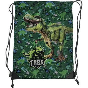 RUKKY Vak na záda Dinosaurus