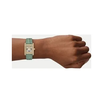 Hodinky Hodinky Emporio Armani Classic AR11661 Zelená OS