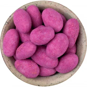 Reklamní Mandlevbíléčokoláděamalinovémprachu100g