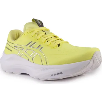 Pánská běžecká obuv Asics GT-2000 14 M 1011C056750 - citron/steel grey 46
