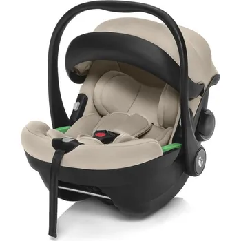 Autosedačka Zopa Autosedačka XM Plus i-Size Ivory Beige + Doprava ZDARMA