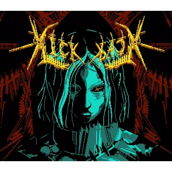 Počítačová hra Kickback: Shoot to Move!