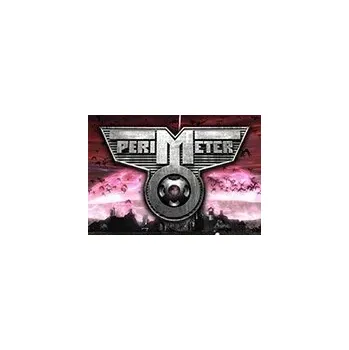 Počítačová hra Perimeter