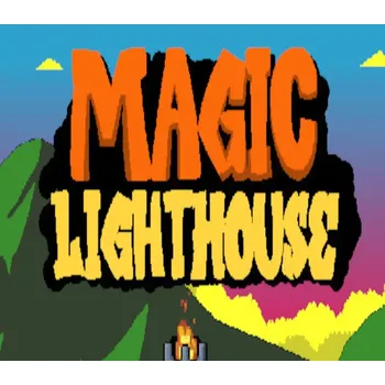 Počítačová hra Magic LightHouse