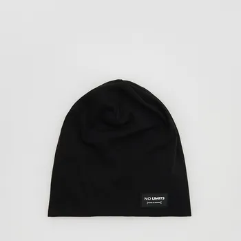 Čepice Reserved - Čepice s nášivkou - černý - 966GQ-99X - 966GQ-99X-9Y1