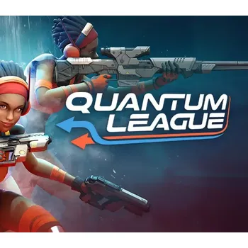 Počítačová hra Quantum League