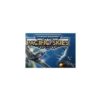 Počítačová hra Sid Meier's Ace Patrol: Pacific Skies