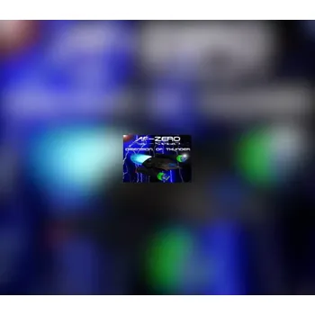 Počítačová hra AF-ZERO