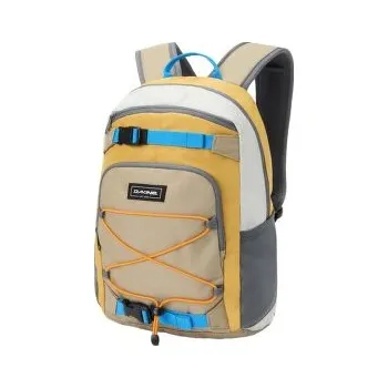 Dětský batoh Dakine GROM 13L PLAYGROUND hnědá