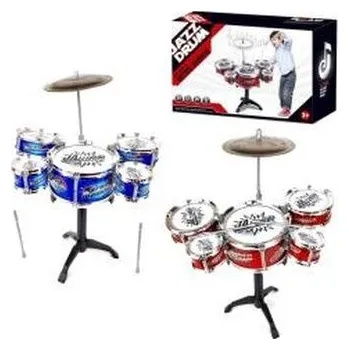 Hudební nástroj pro děti Perkusja bęben