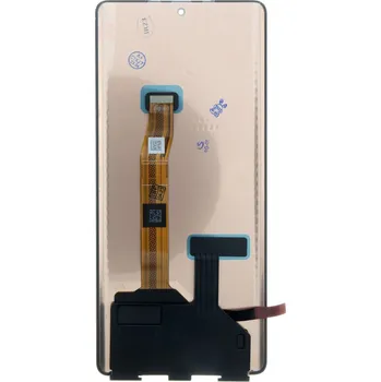 LCD + dotyková deska pro Honor Magic5 Lite, černá