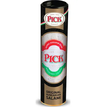 PICK Uherský salám 400 g
