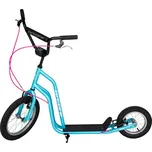 Koloběžka Arcore SHORTY UNI Modrá, Černá, Růžová