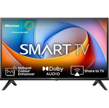 Televizor Hisense 32" LED (32A4Q)