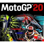 MotoGP 20
