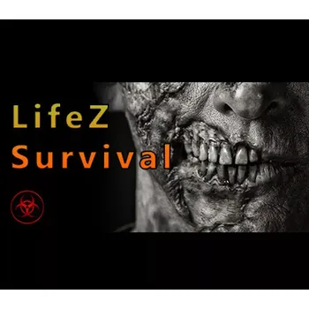 Počítačová hra LifeZ - Survival