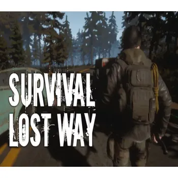 Počítačová hra Survival: Lost Way