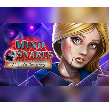 Počítačová hra Mind Snares: Alice's Journey
