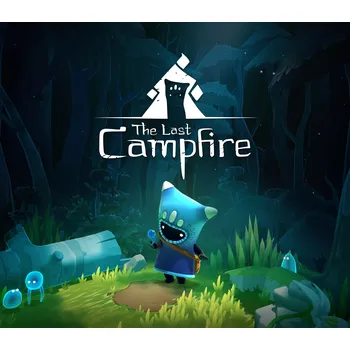 Počítačová hra The Last Campfire