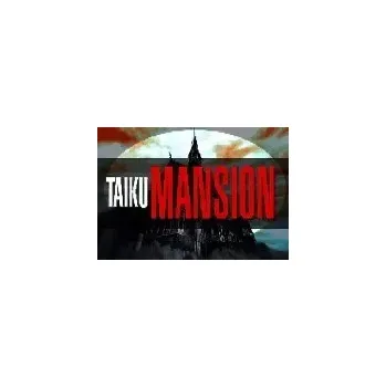 Počítačová hra TAIKU MANSION