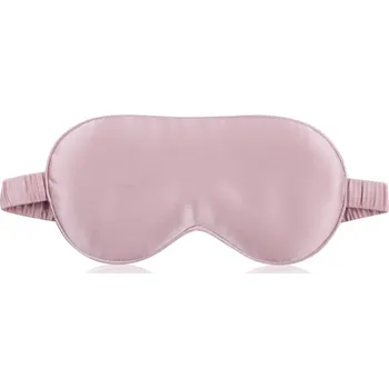 Péče o oční okolí Beautifly Silk Blindfold maska na spaní 1 ks