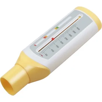 Inhalátor Rossmax Výdechoměr PF120C pro děti