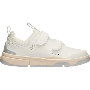 Chlapecké tenisky Juniorská obuv On The Roger Kids Bílý (30)