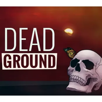 Počítačová hra Dead Ground