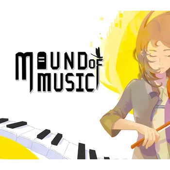 Počítačová hra Mound of Music