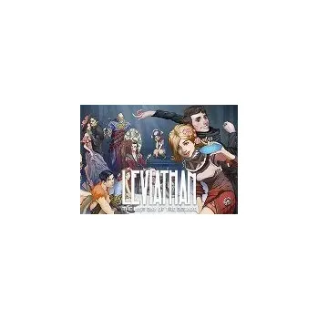 Počítačová hra Leviathan: The Last Day of the Decade