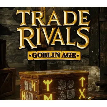 Počítačová hra Trade Rivals - Goblin Age