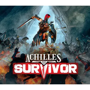 Počítačová hra Achilles: Survivor