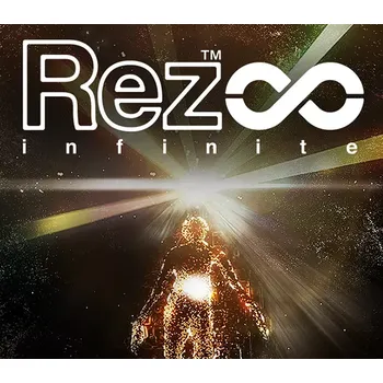 Počítačová hra Rez Infinite