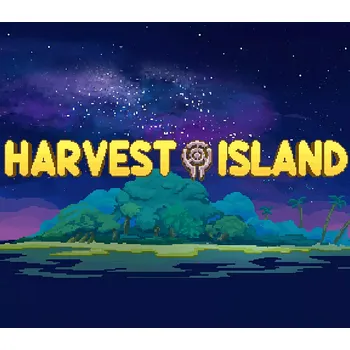 Počítačová hra Harvest Island
