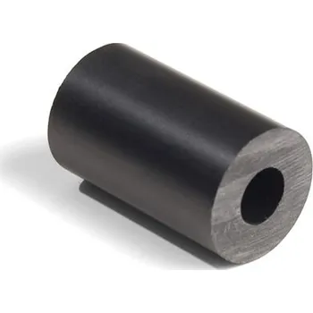 Nábytkové kování EMUCA Distanční doraz pro vertikální Gola profily