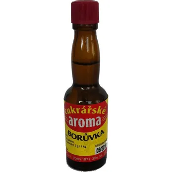 Aroma borůvka 20ml