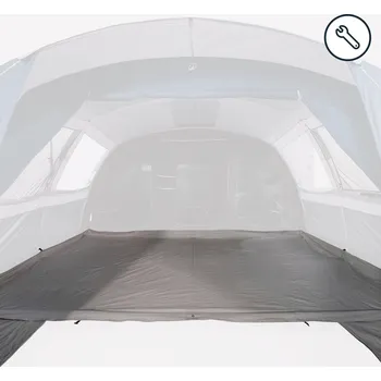 QUECHUA Podlážka Arpenaz 6.3 F&B