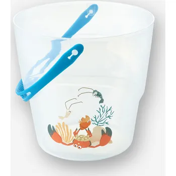 CAPERLAN Dětský rybářský kyblík